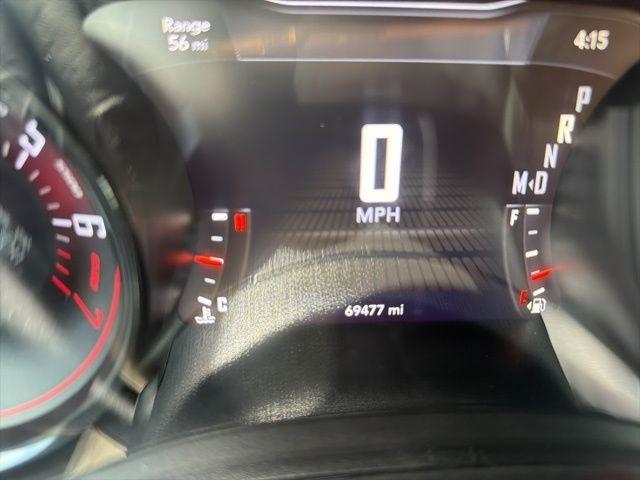 Dodge Challenger  2019