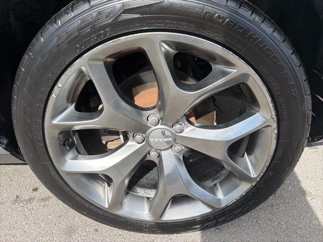 Dodge Challenger  2019