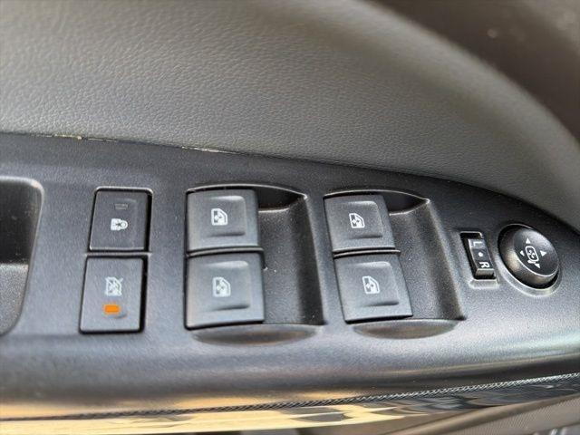 Chevrolet Colorado  2017