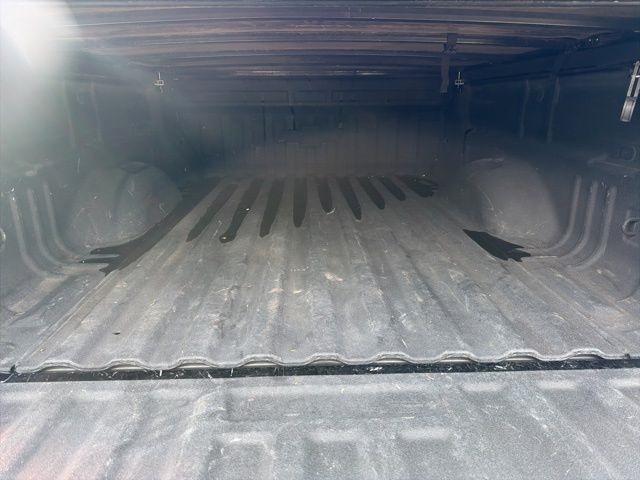 Chevrolet Colorado  2017