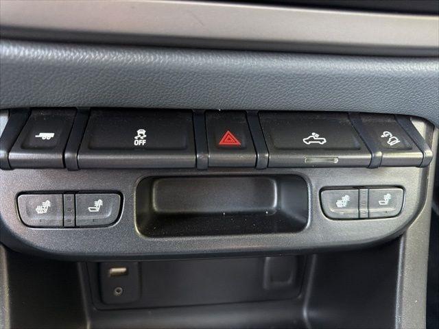 Chevrolet Colorado  2017