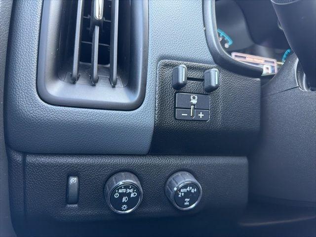 Chevrolet Colorado  2017