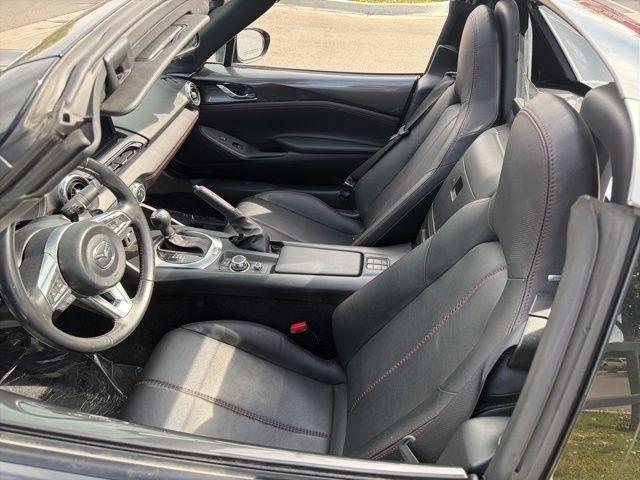 Mazda MX-5 Miata RF  2019