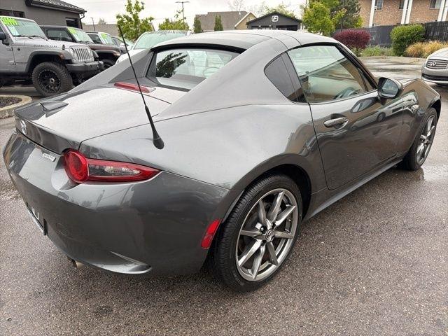 Mazda MX-5 Miata RF  2019