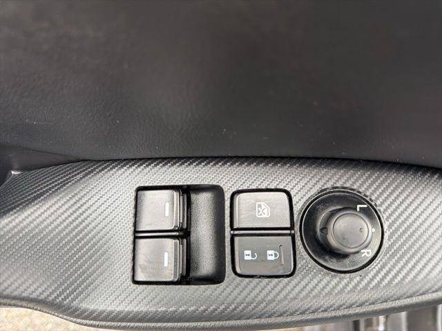 Mazda MX-5 Miata RF  2019