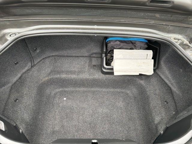 Mazda MX-5 Miata RF  2019