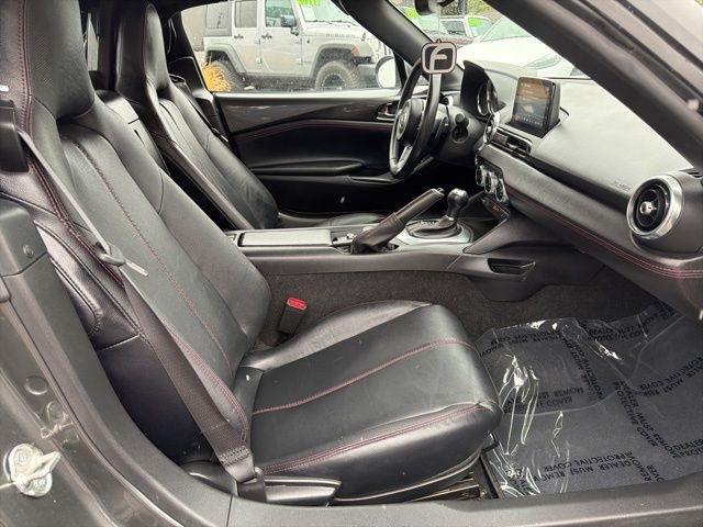 Mazda MX-5 Miata RF  2019