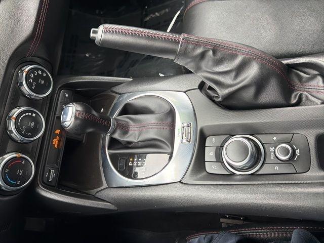 Mazda MX-5 Miata RF  2019