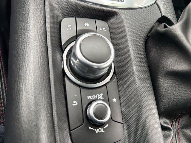 Mazda MX-5 Miata RF  2019