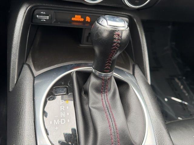 Mazda MX-5 Miata RF  2019