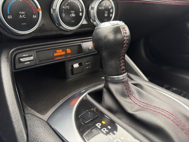 Mazda MX-5 Miata RF  2019