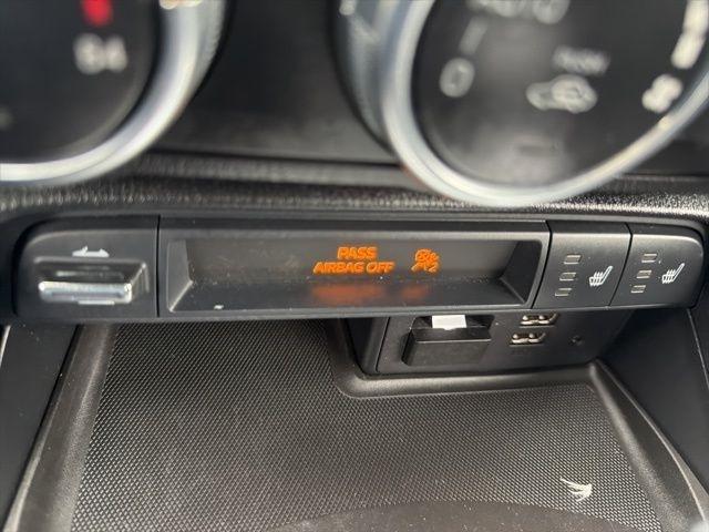 Mazda MX-5 Miata RF  2019