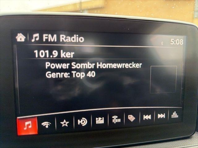 Mazda MX-5 Miata RF  2019