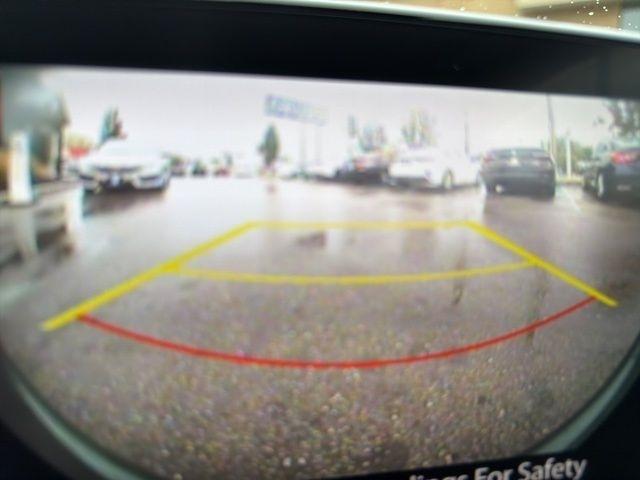 Mazda MX-5 Miata RF  2019