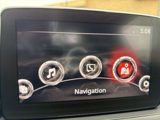 Mazda MX-5 Miata RF  2019