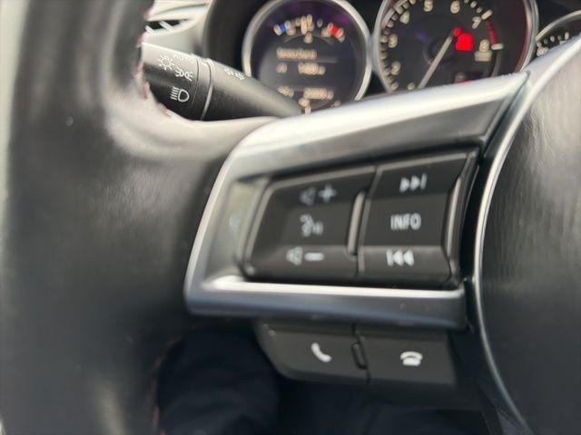 Mazda MX-5 Miata RF  2019