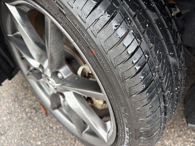 Mazda MX-5 Miata RF  2019