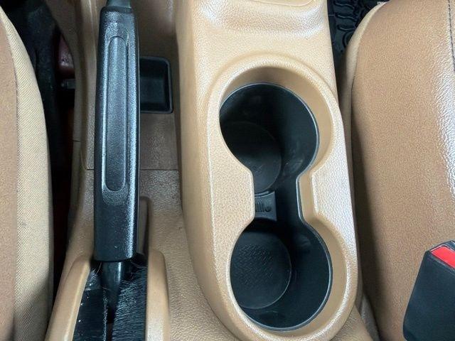 Jeep Wrangler Unlimited  2014