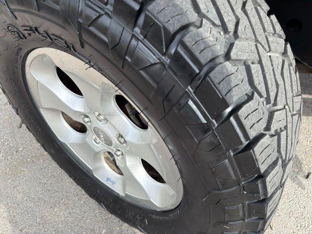 Jeep Wrangler Unlimited  2014