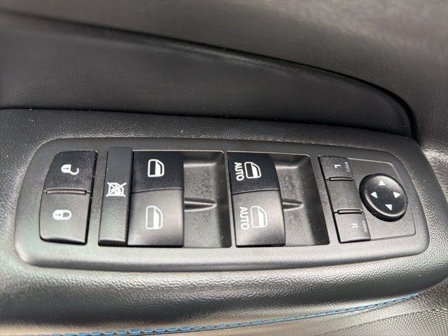 Jeep Grand Cherokee  2018