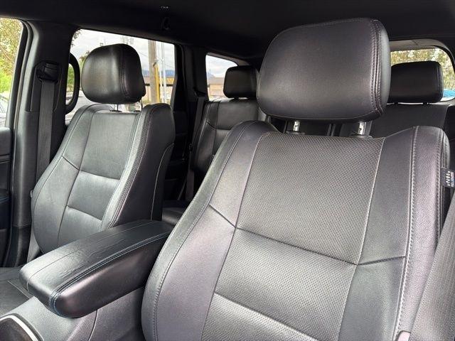 Jeep Grand Cherokee  2018