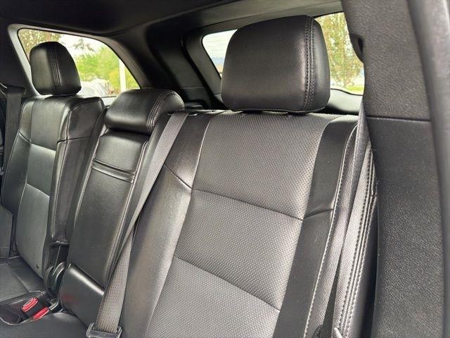 Jeep Grand Cherokee  2018
