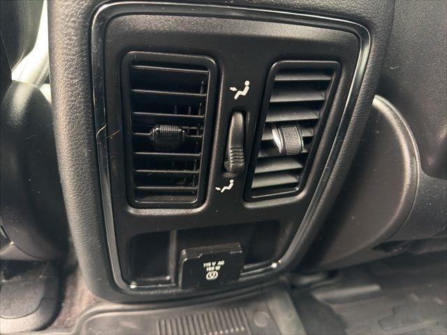 Jeep Grand Cherokee  2018