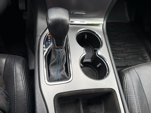 Jeep Grand Cherokee  2018