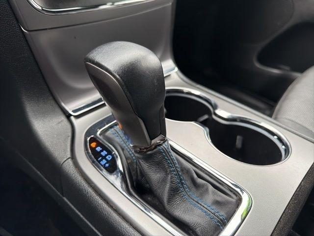 Jeep Grand Cherokee  2018