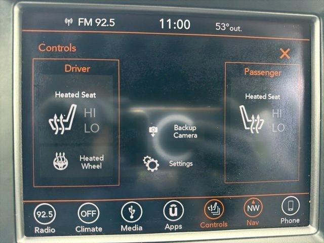 Jeep Grand Cherokee  2018