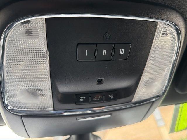 Jeep Grand Cherokee  2018