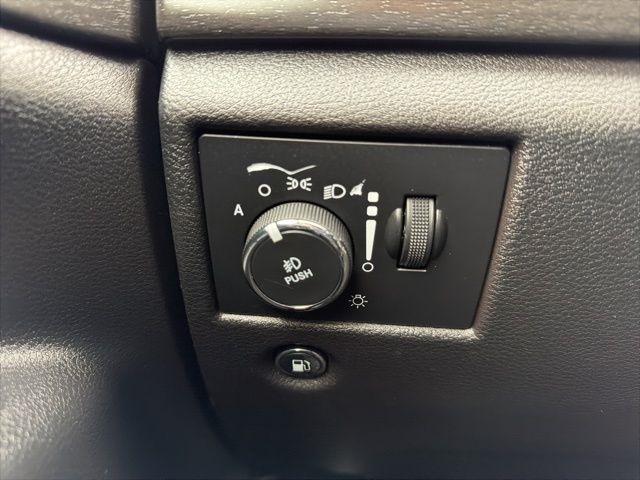 Jeep Grand Cherokee  2018