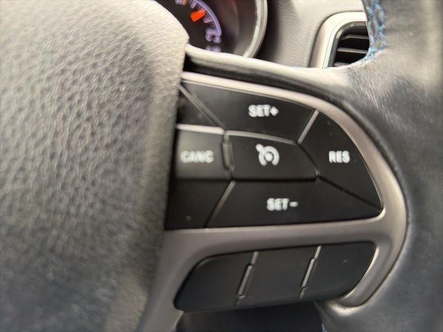 Jeep Grand Cherokee  2018