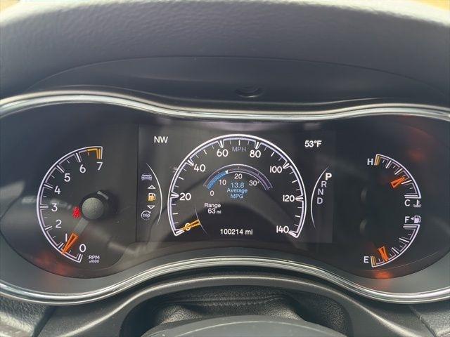 Jeep Grand Cherokee  2018