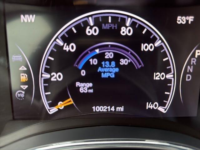 Jeep Grand Cherokee  2018