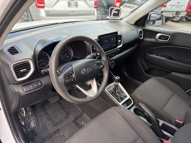 Hyundai Venue  2022