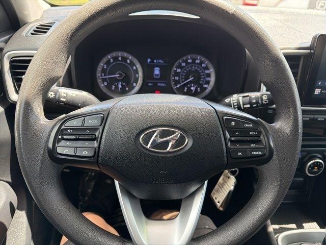 Hyundai Venue  2022