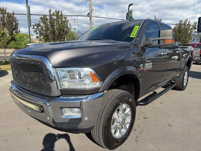 RAM 2500  2017