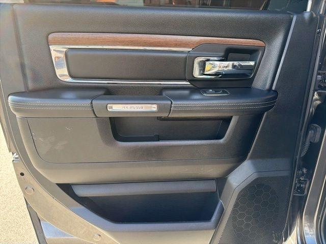 RAM 2500  2017