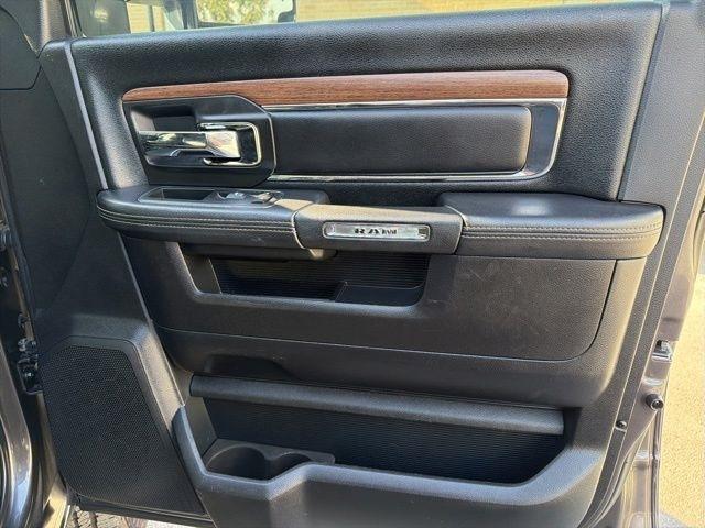 RAM 2500  2017