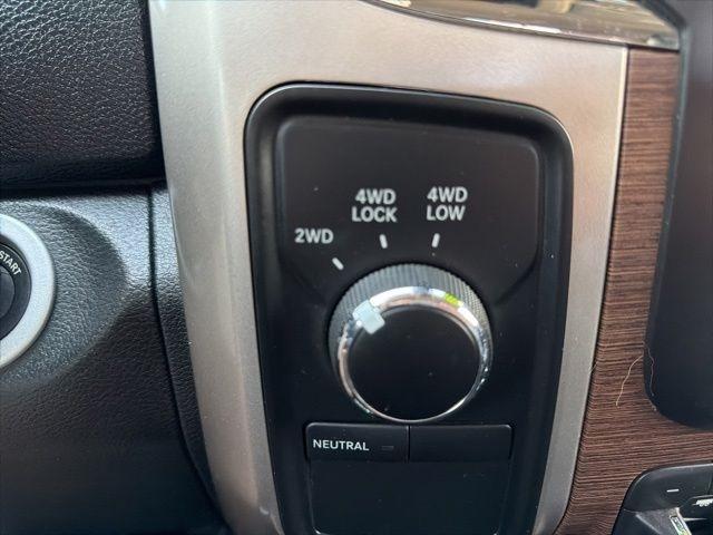 RAM 2500  2017