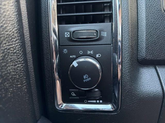 RAM 2500  2017