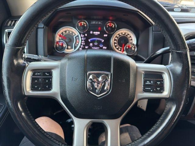 RAM 2500  2017