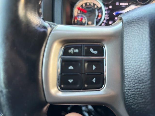RAM 2500  2017