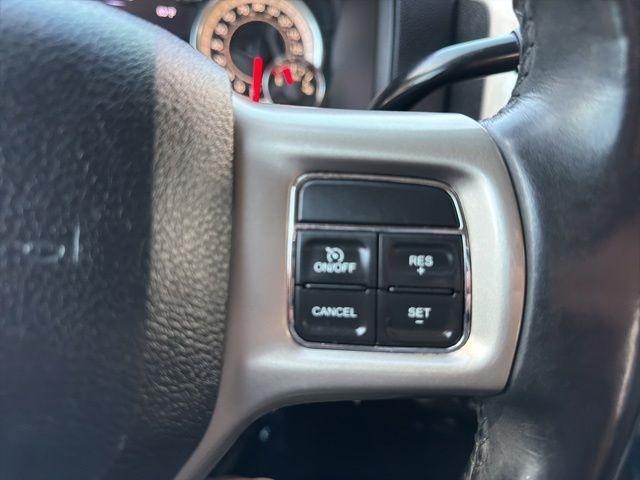RAM 2500  2017