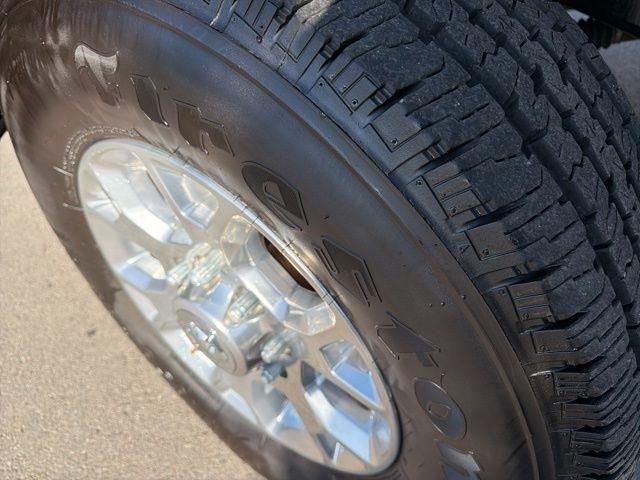 RAM 2500  2017