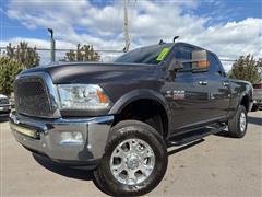 2017 RAM 2500 