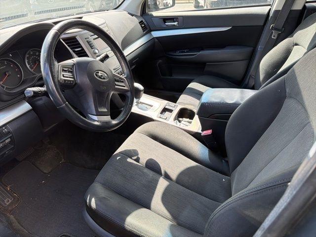 Subaru Outback  2014