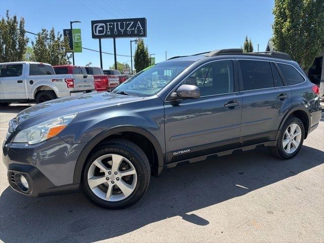 Subaru Outback  2014