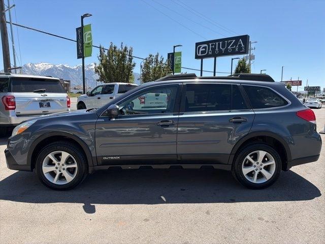 Subaru Outback  2014